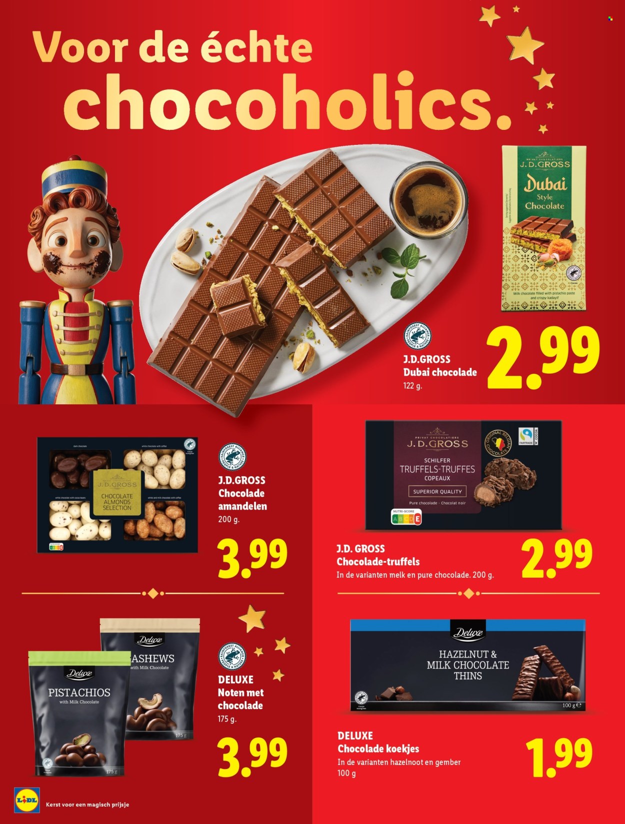 Lidl-aanbieding - 28-10-2026 - 1-1-2027. Pagina 6