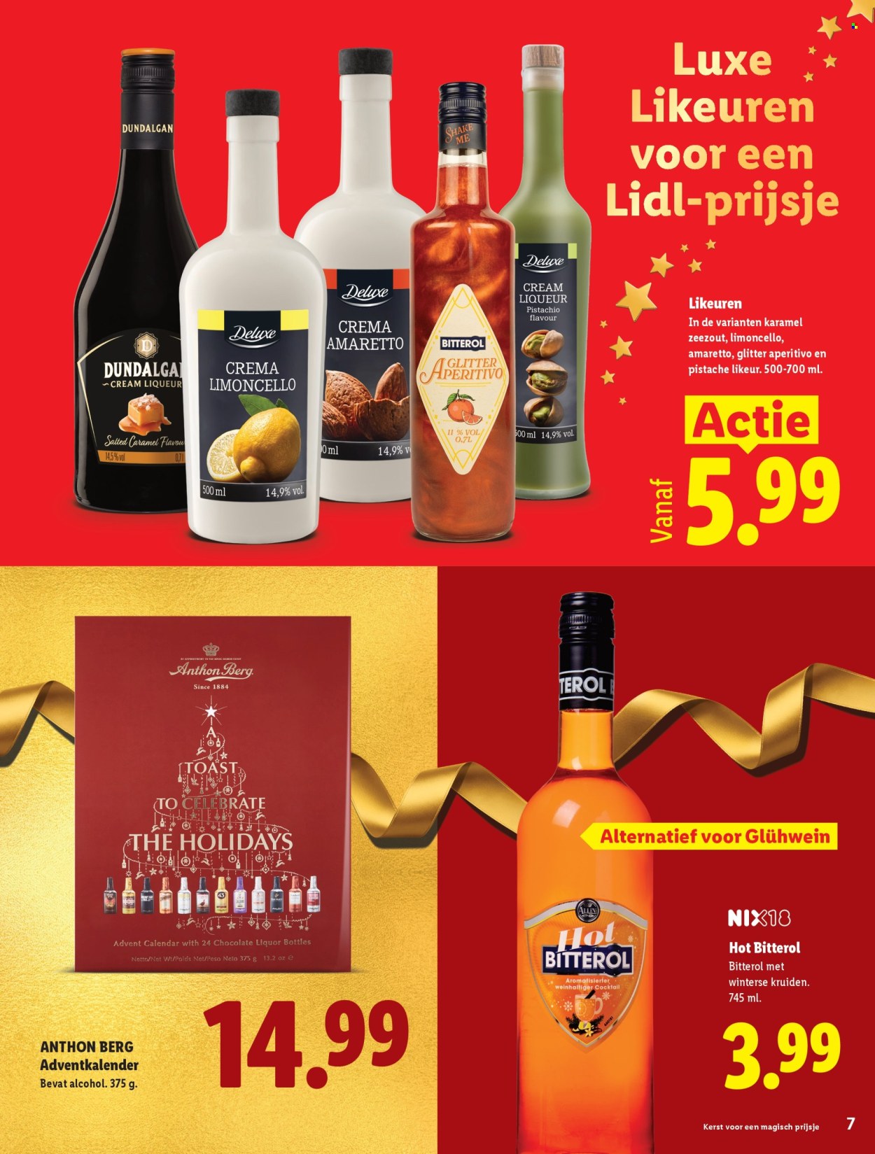Lidl-aanbieding - 28-10-2026 - 1-1-2027. Pagina 7