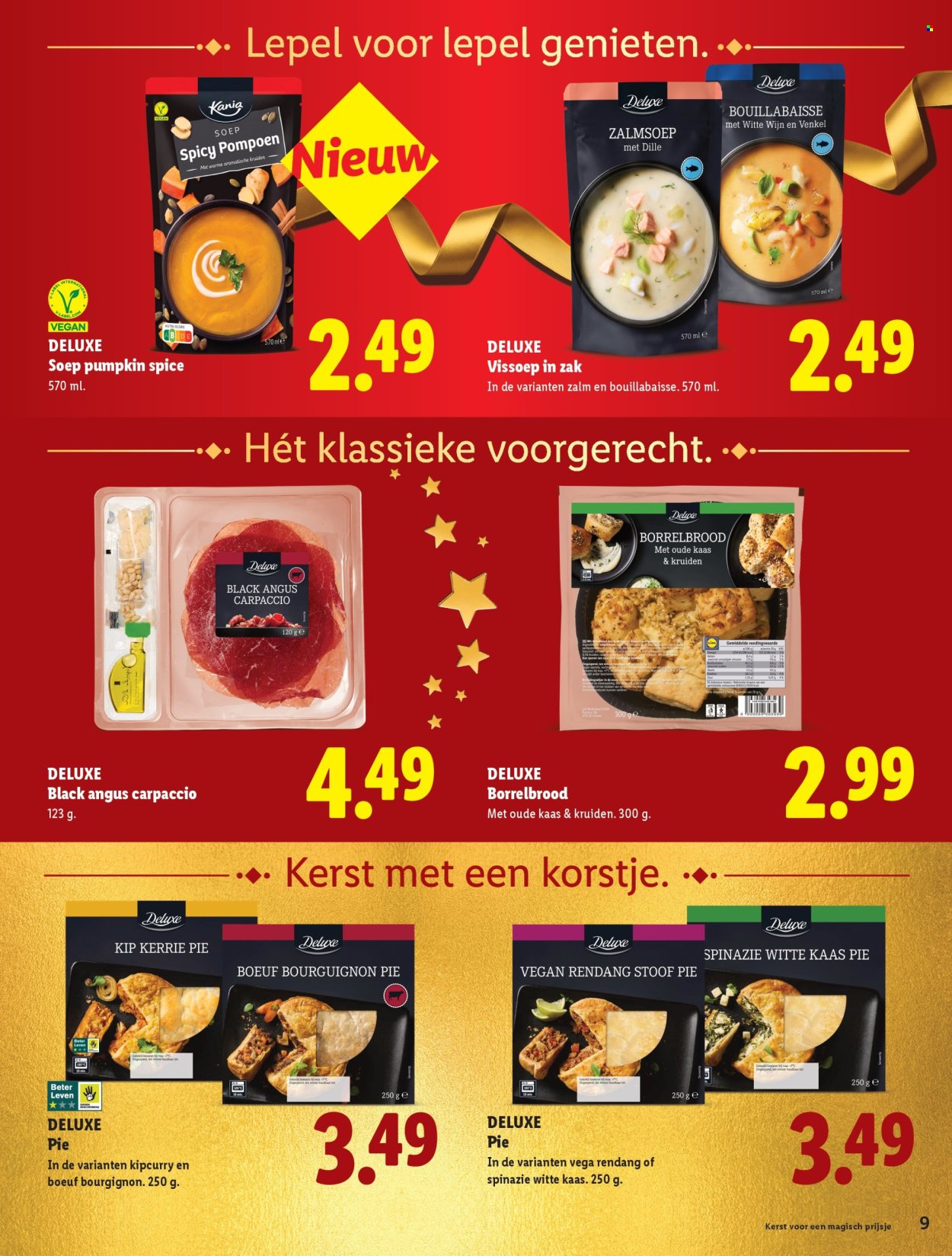 Lidl-aanbieding - 28-10-2026 - 1-1-2027. Pagina 9