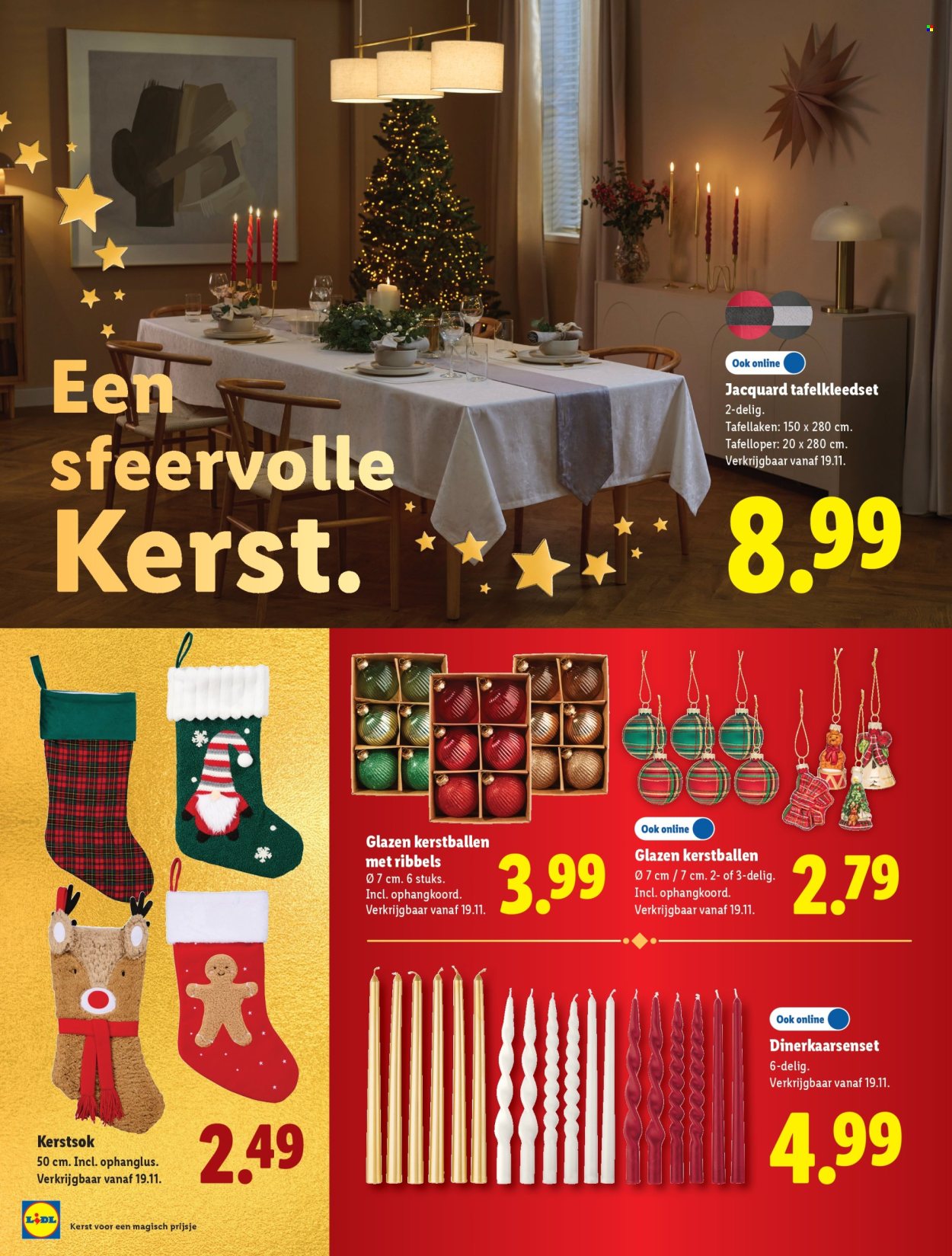 Lidl-aanbieding - 28-10-2026 - 1-1-2027. Pagina 14