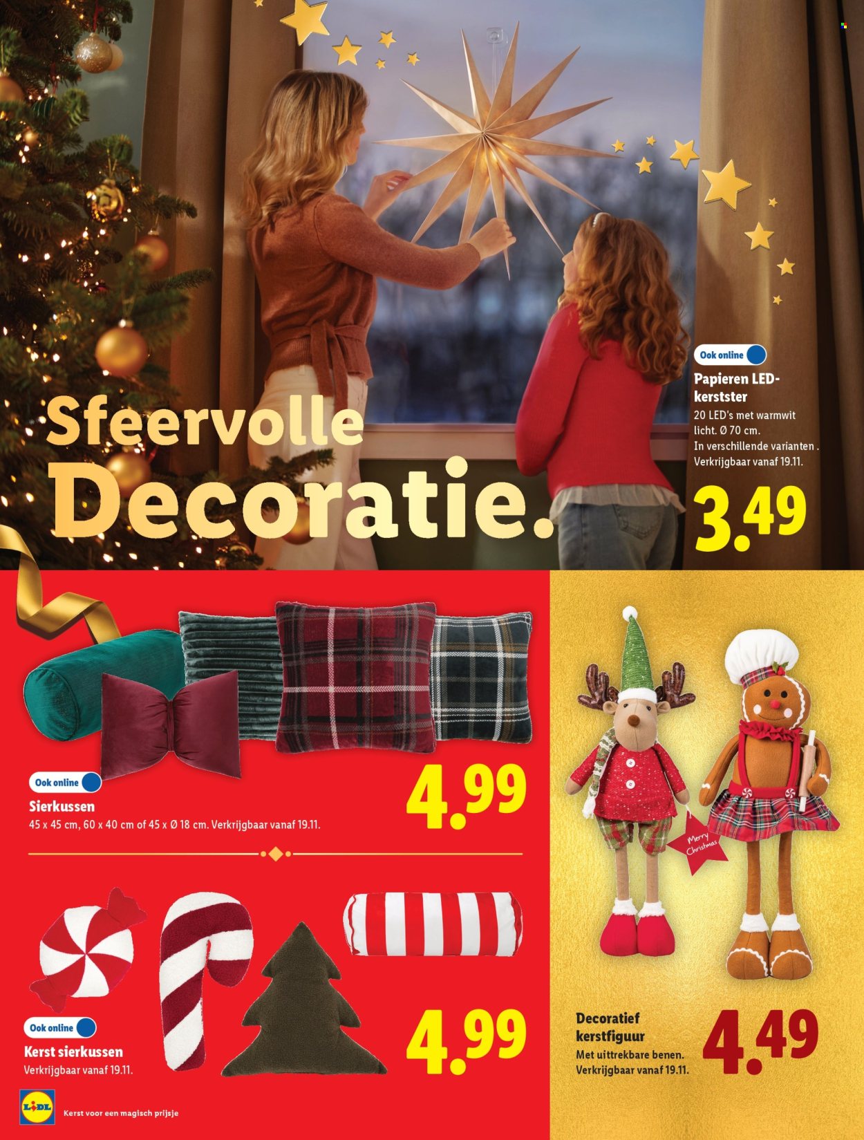 Lidl-aanbieding - 28-10-2026 - 1-1-2027. Pagina 16