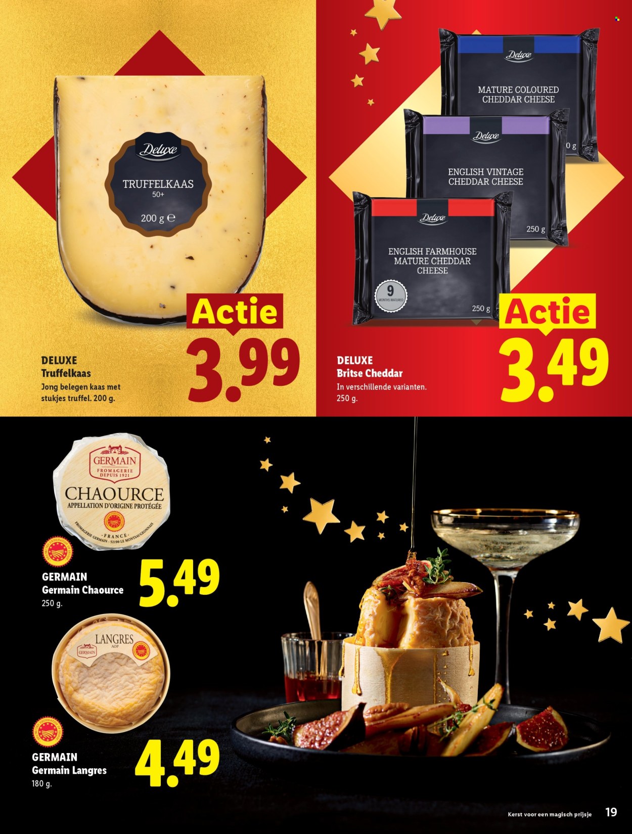 Lidl-aanbieding - 28-10-2026 - 1-1-2027. Pagina 19
