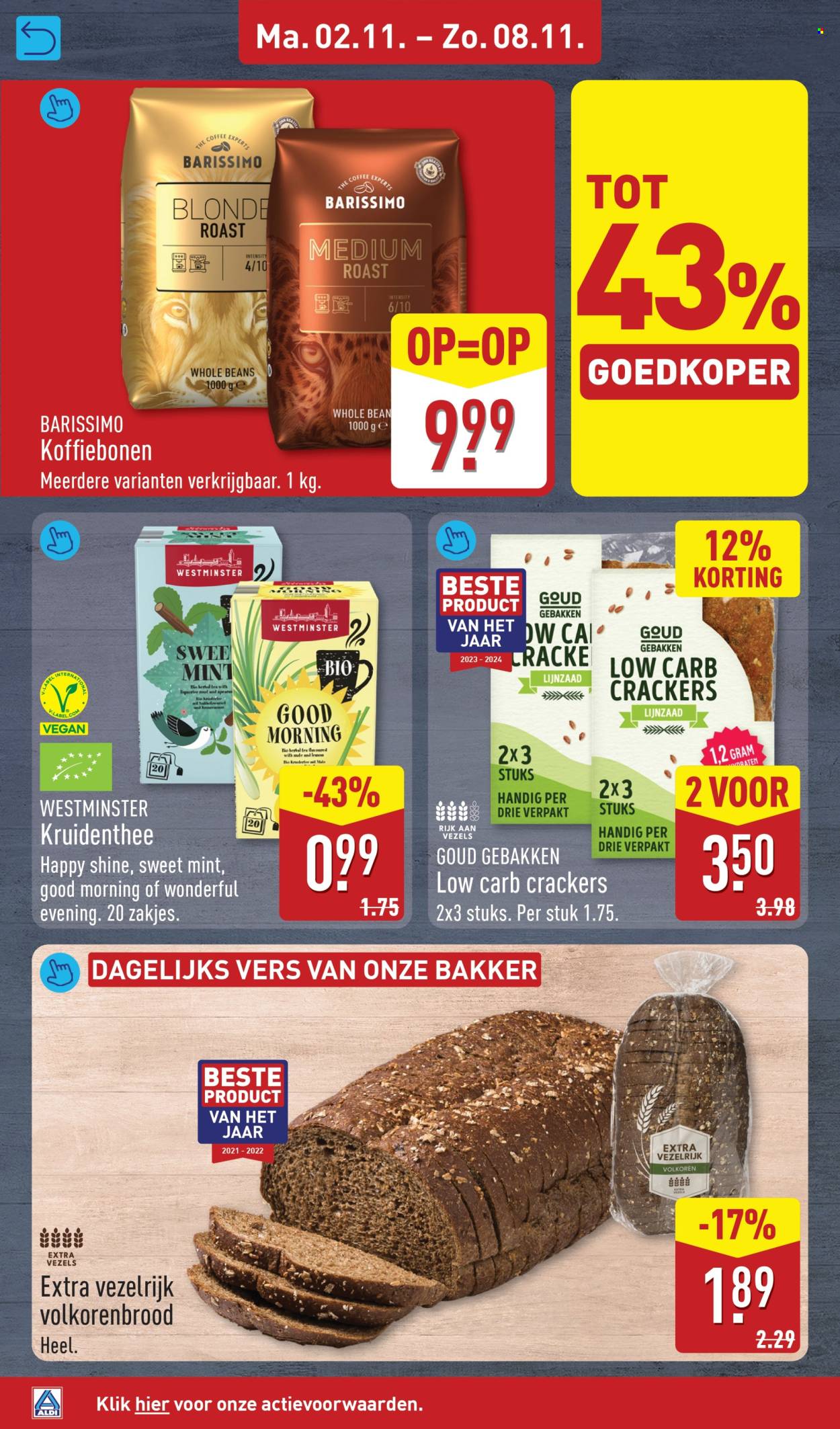 Aldi-aanbieding - 2-11-2026 - 8-11-2026. Pagina 14