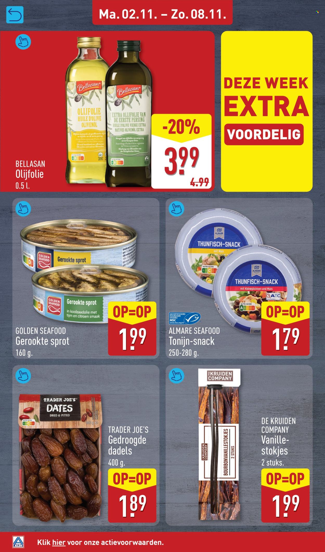 Aldi-aanbieding - 2-11-2026 - 8-11-2026. Pagina 18