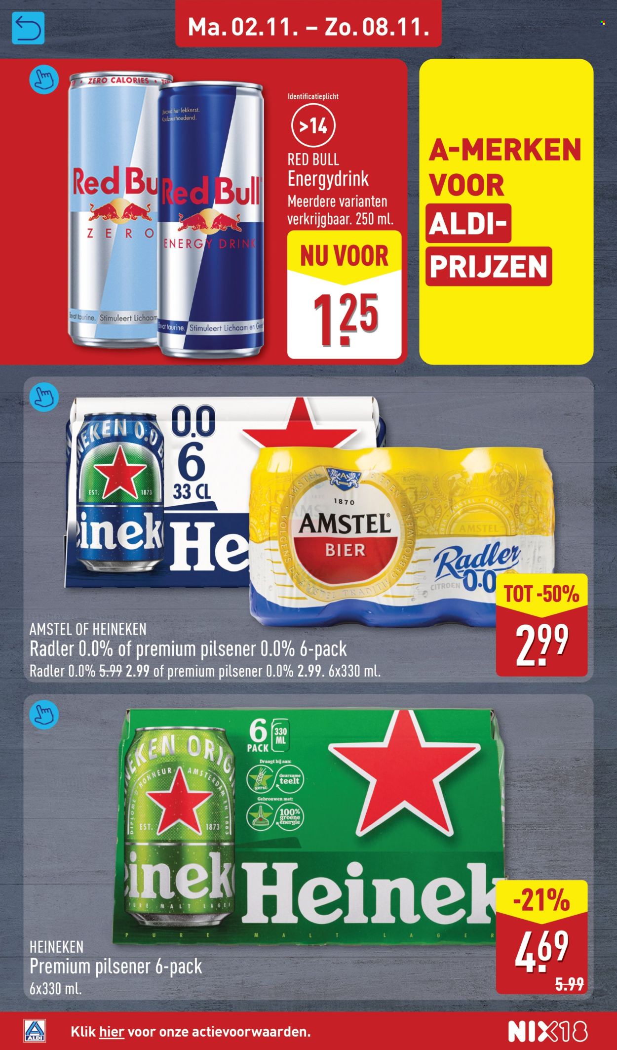 Aldi-aanbieding - 2-11-2026 - 8-11-2026. Pagina 22
