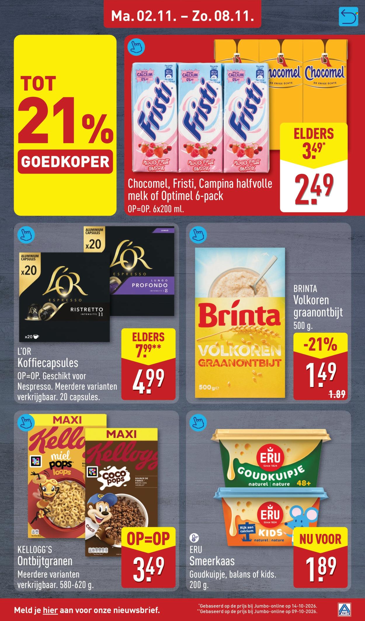 Aldi-aanbieding - 2-11-2026 - 8-11-2026. Pagina 23
