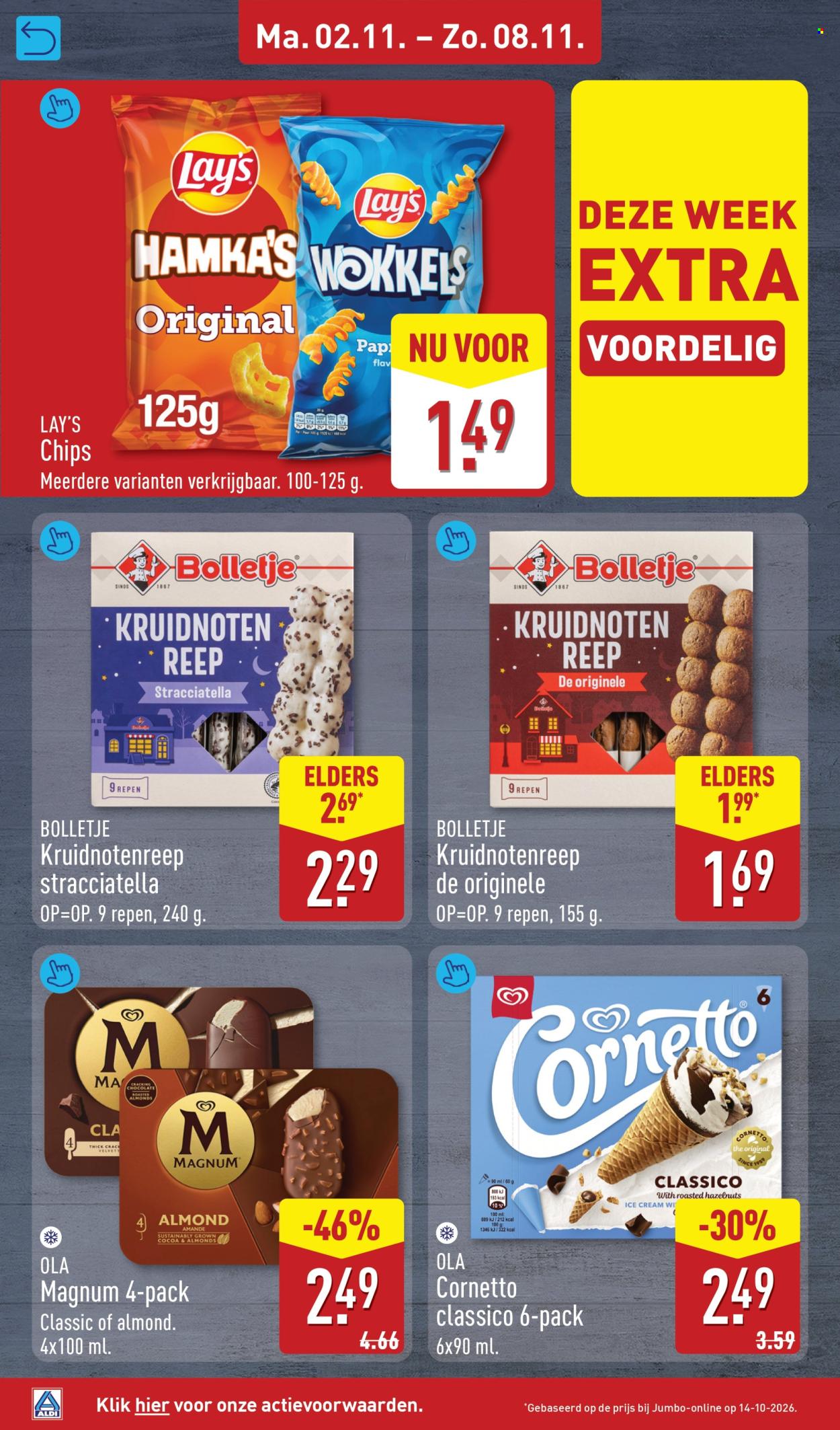 Aldi-aanbieding - 2-11-2026 - 8-11-2026. Pagina 24