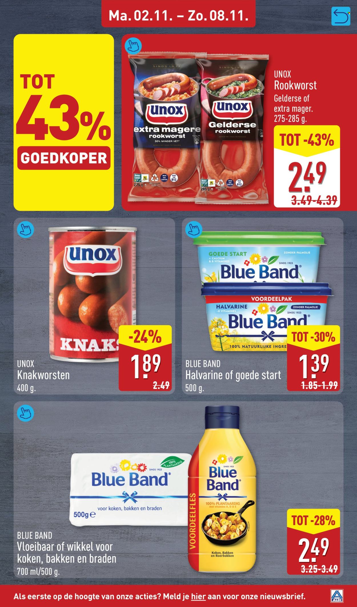Aldi-aanbieding - 2-11-2026 - 8-11-2026. Pagina 25