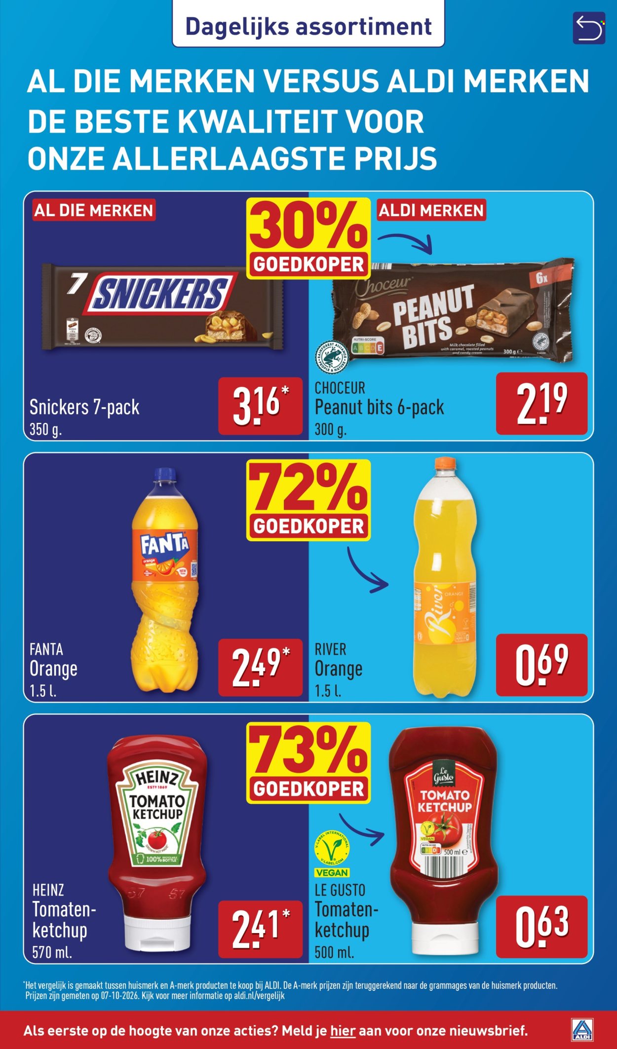 Aldi-aanbieding - 2-11-2026 - 8-11-2026. Pagina 41