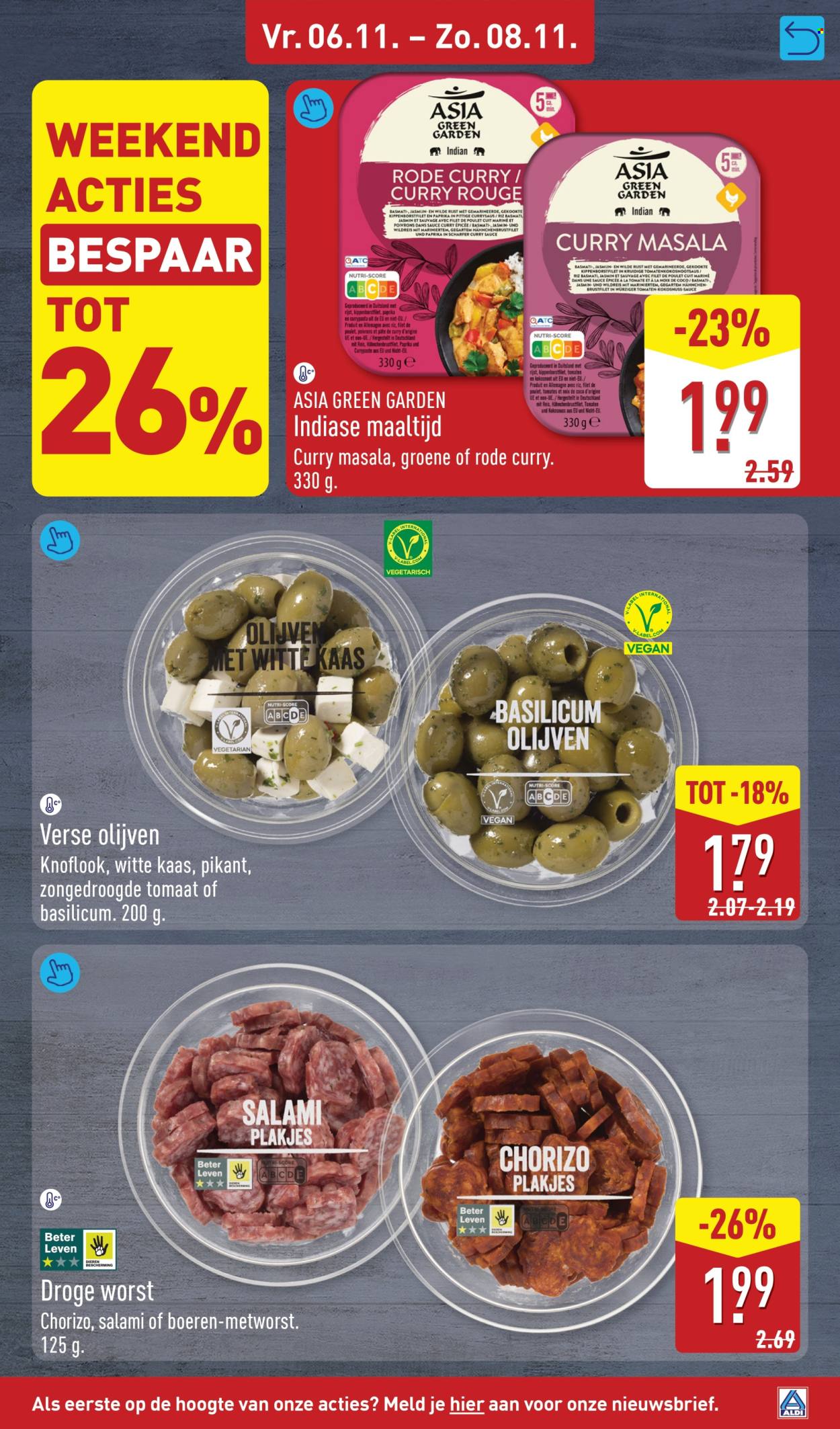 Aldi-aanbieding - 2-11-2026 - 8-11-2026. Pagina 43