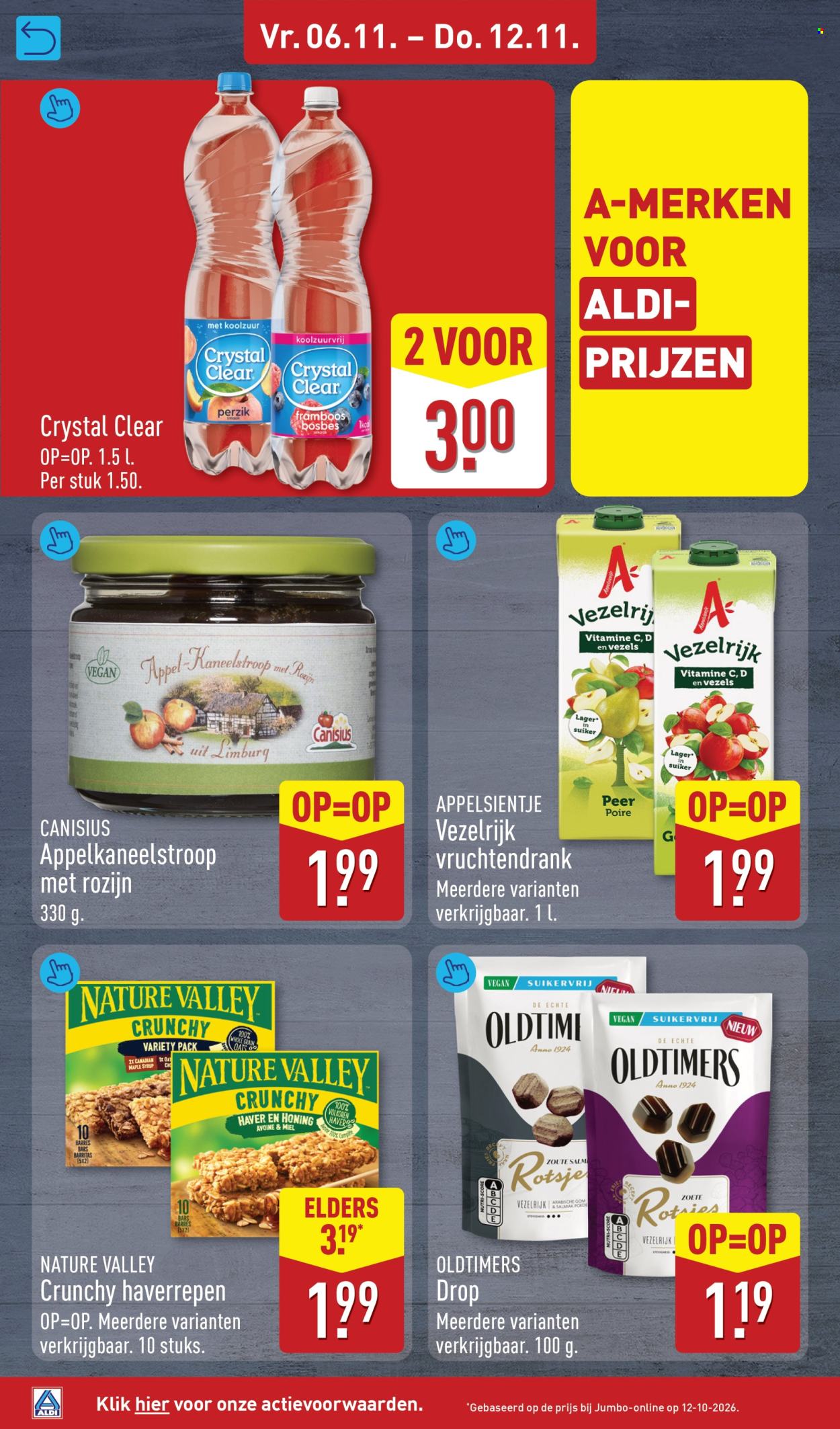 Aldi-aanbieding - 2-11-2026 - 8-11-2026. Pagina 44