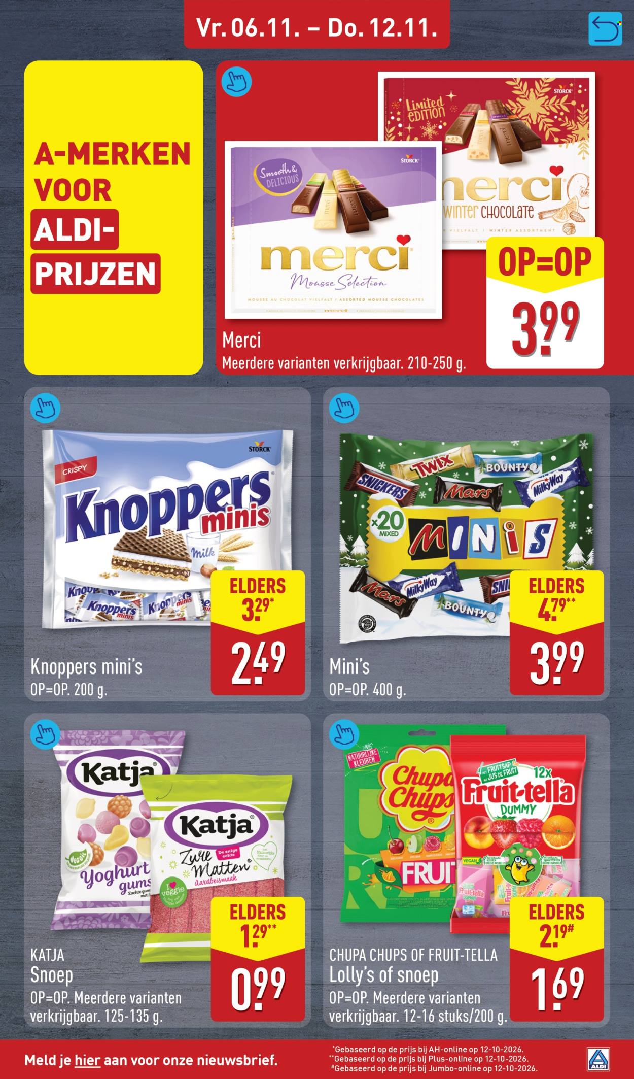 Aldi-aanbieding - 2-11-2026 - 8-11-2026. Pagina 45