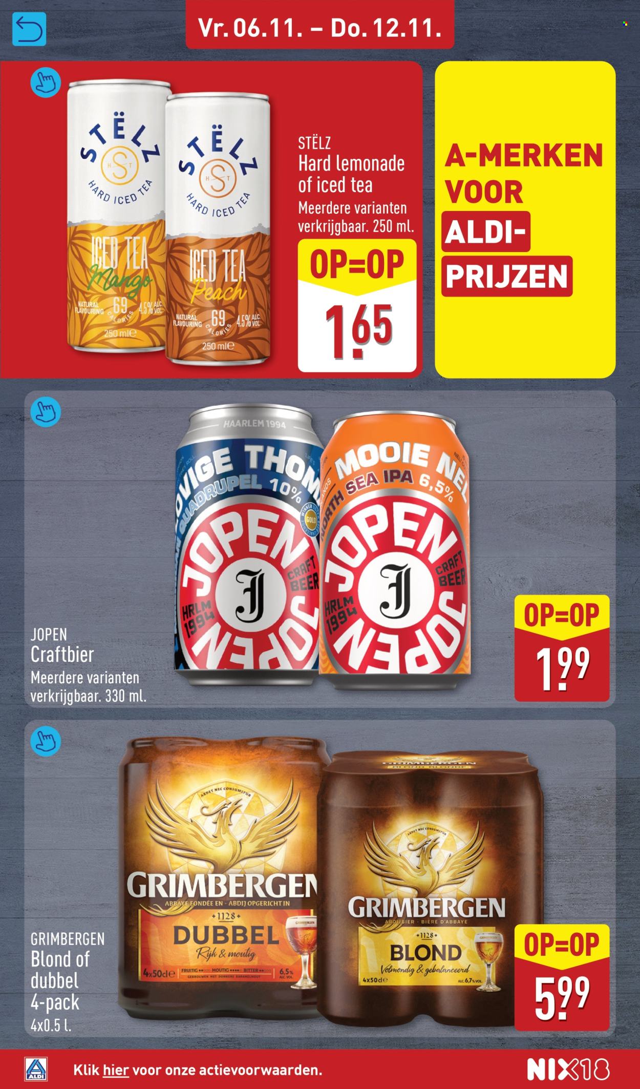 Aldi-aanbieding - 2-11-2026 - 8-11-2026. Pagina 46