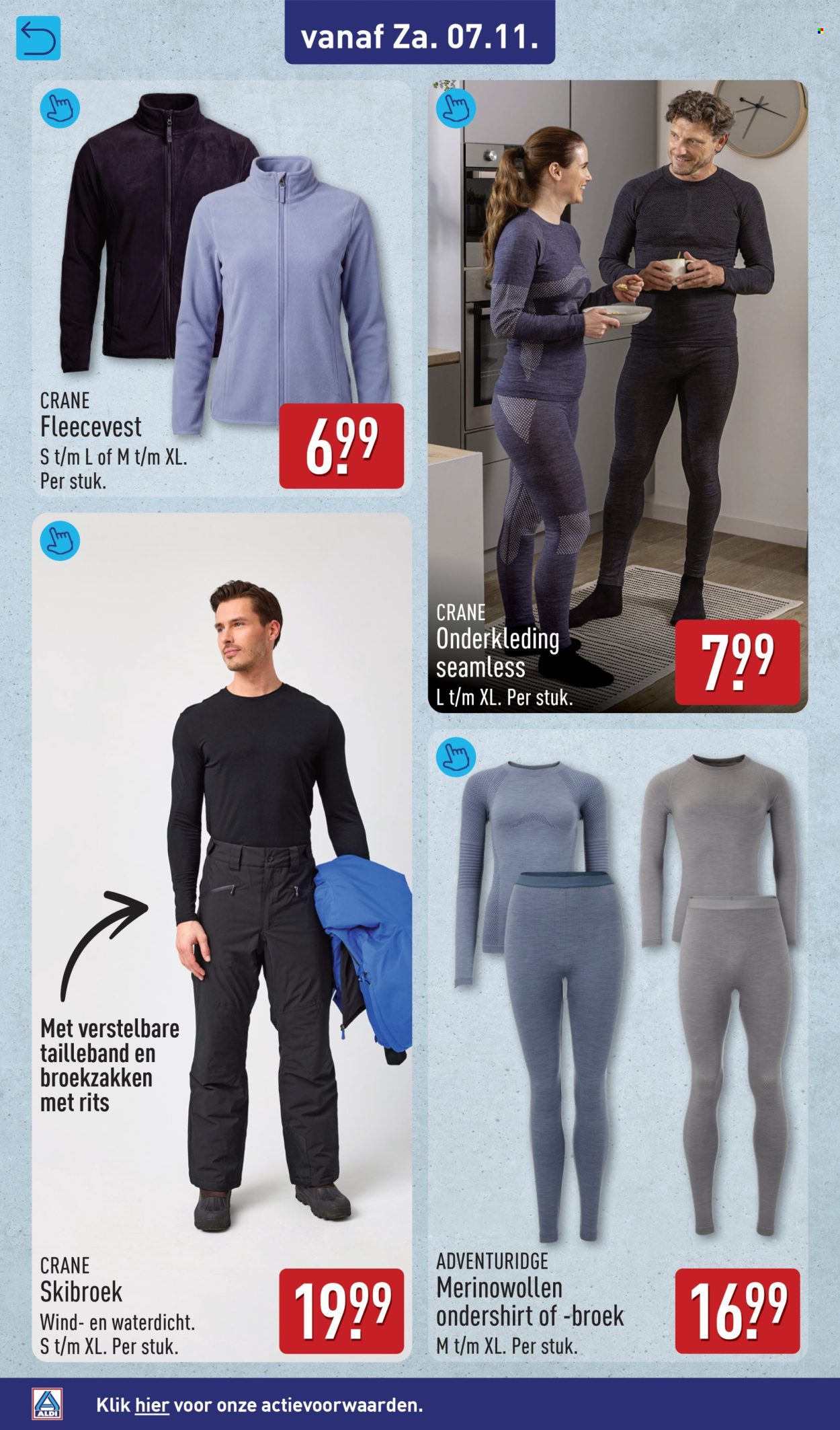 Aldi-aanbieding - 2-11-2026 - 8-11-2026. Pagina 52