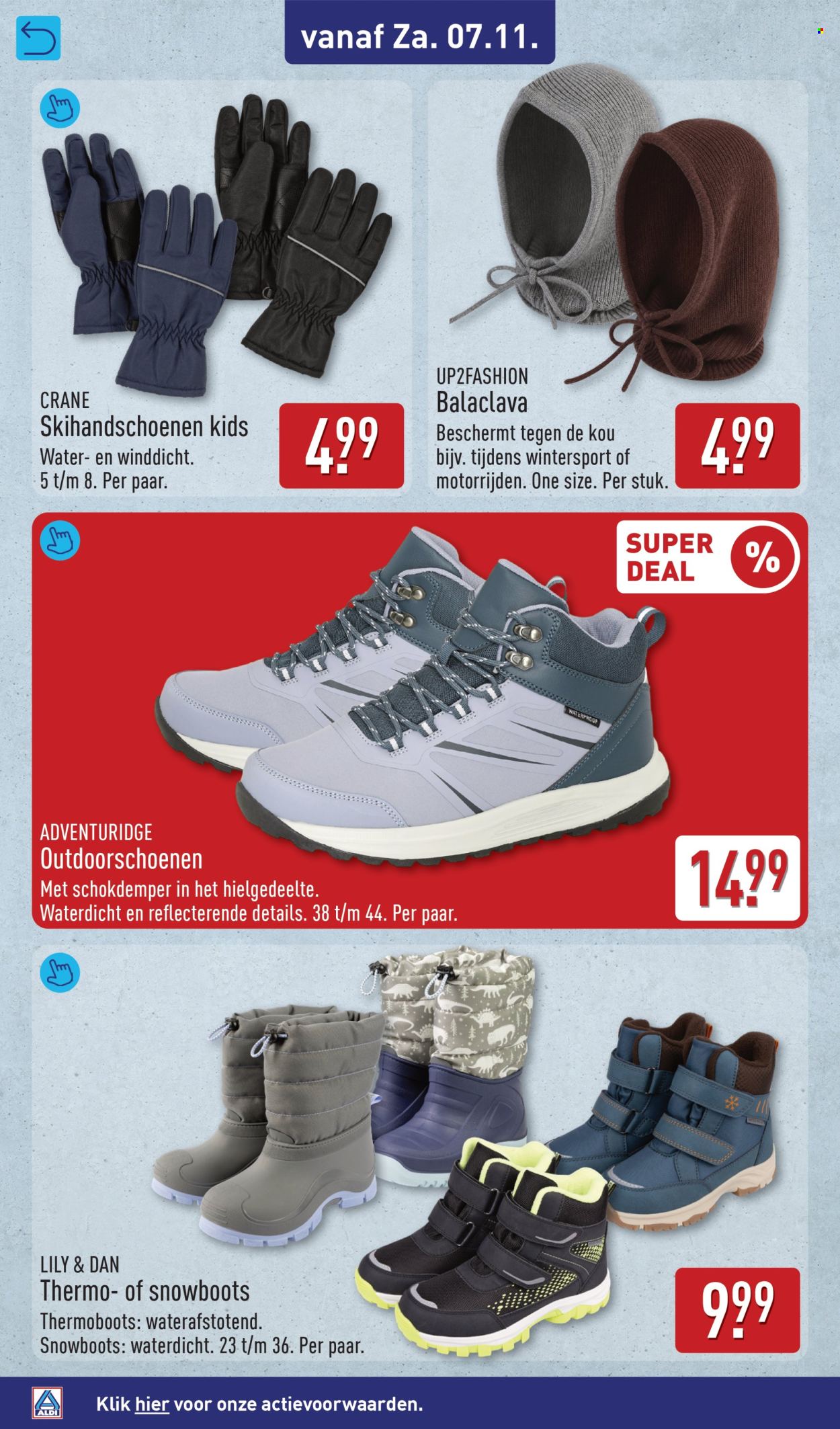 Aldi-aanbieding - 2-11-2026 - 8-11-2026. Pagina 54