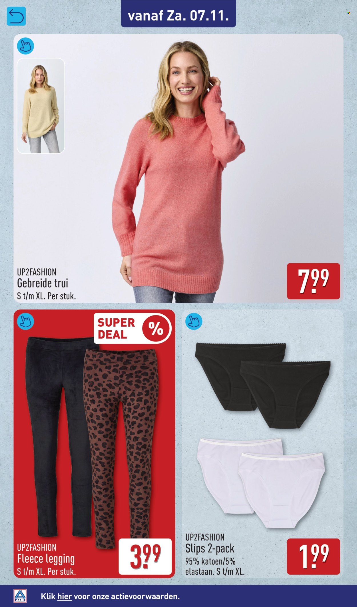 Aldi-aanbieding - 2-11-2026 - 8-11-2026. Pagina 56