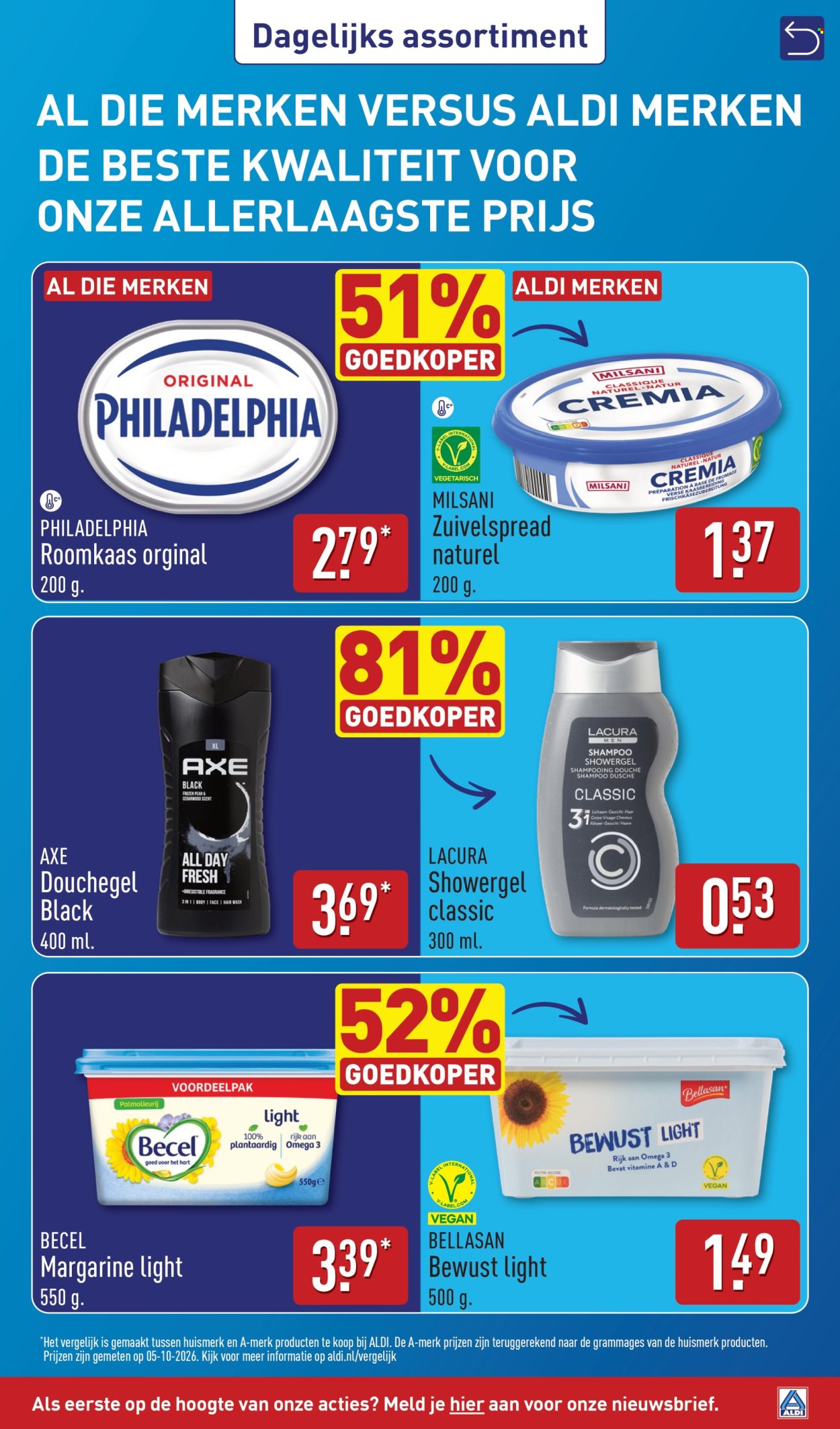 Aldi-aanbieding - 30-10-2026 - 1-11-2026. Pagina 3